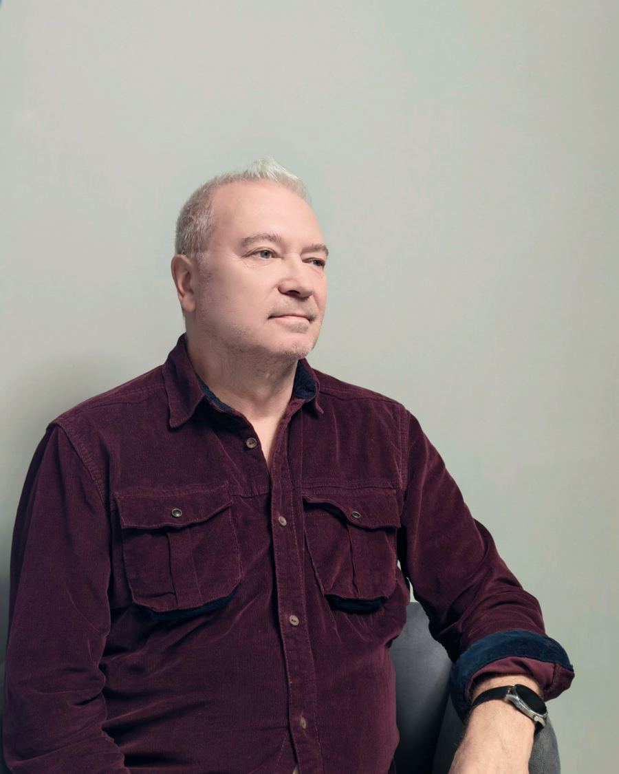 Алексей Николаевич Должиков